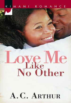 [The Donovans 01] • Love Me Like No Other
